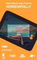 Horizon Camera MOD APK