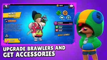 Star Box Simulator for BS MOD APK