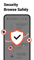 FAB Adblocker Browser:Adblock MOD APK