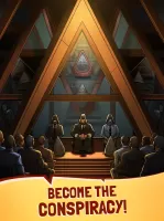 We Are Illuminati: Conspiracy MOD APK