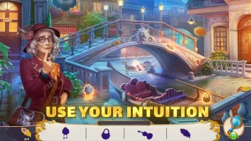 Hidden objects of Eldritchwood MOD APK