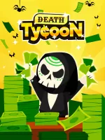 Idle Death Tycoon: Money Inc. MOD APK