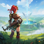 Dawnlands MOD APK