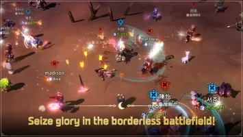 Moonlight Sculptor: DarkGamer MOD APK