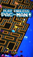 PAC-MAN 256 - Endless Maze MOD APK