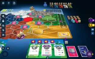Tabletopia MOD APK