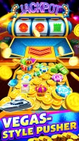 Coin Carnival Cash Pusher Game MOD APK