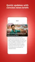 Times Of India - News Updates MOD APK