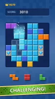 Block Puzzle: Block Smash Game MOD APK