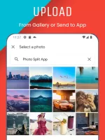 PhotoSplit Grid Maker MOD APK