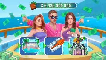Cash Masters: Idle Millionaire MOD APK