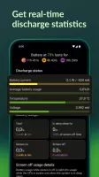 Accu​Battery MOD APK