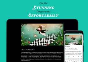 JotterPad - Writer, Screenplay MOD APK