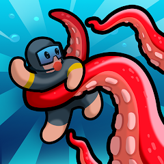 Octopus Feast MOD APK