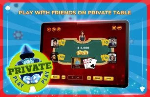 Teen Patti Octro Poker & Rummy MOD APK