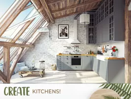 My Home Makeover Design: Games MOD APK