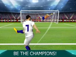 Play Soccer: Football Games MOD APK