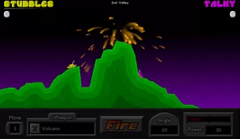 Pocket Tanks MOD APK