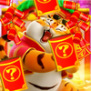 Real Game : Fortune Tiger jogo MOD APK