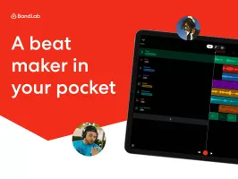 BandLab – Music Making Studio MOD APK