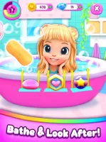 Cutie Care - Sweet Babysitter MOD APK