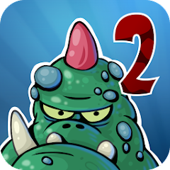 Swamp Defense 2 MOD APK