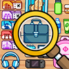 Lost But Found : Organize Item MOD APK