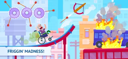 Happy Racing MOD APK