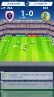 Idle Eleven - Soccer tycoon MOD APK