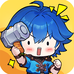 Mini Soul Land: 1777 Draws MOD APK