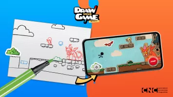 Draw Your Game Infinite MOD APK