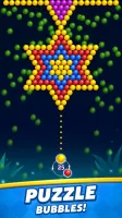 Bubble Shooter Viking Pop MOD APK