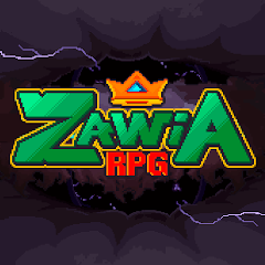 Zawia RPG MOD APK