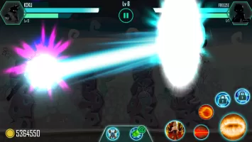 Stickman World:Shadow Of Death MOD APK