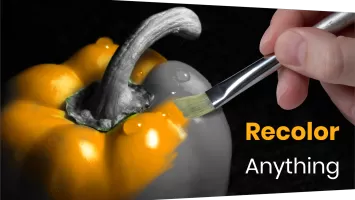 Color Pop Effects Photo Editor MOD APK