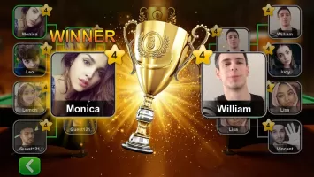 8 Ball Live - Billiards Games MOD APK