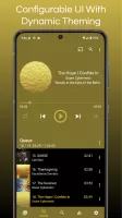 GoneMAD Music Player (Trial) MOD APK