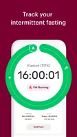 Zero - Intermittent Fasting MOD APK