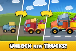 Idle Farm Tycoon - Merge Crops MOD APK