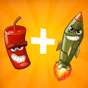 Big Bang Evolution MOD APK