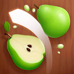 Fruit Slice MOD APK
