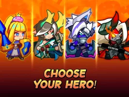 Monster Slayer: Offline Games MOD APK