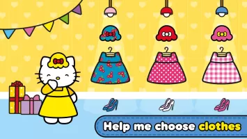 Hello Kitty: Good Night MOD APK