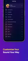 Gaana Music: Mp3 Song, Radio MOD APK