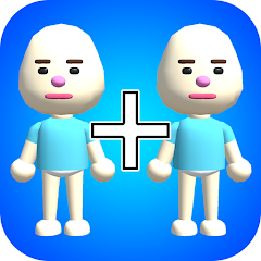 merge warrior MOD APK