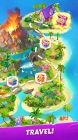 Merge Adventure: Travel Games MOD APK