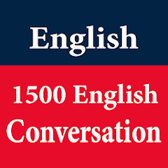 English 1500 Conversation MOD APK