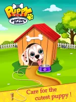 My Puppy Daycare Salon - Cute MOD APK