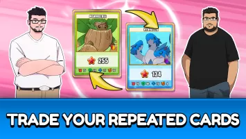 TCG Card Shop Tycoon Simulator MOD APK