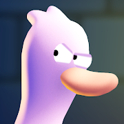 Punch Kick Duck MOD APK